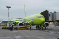 Расходы на госпрограмму по авиации сократят