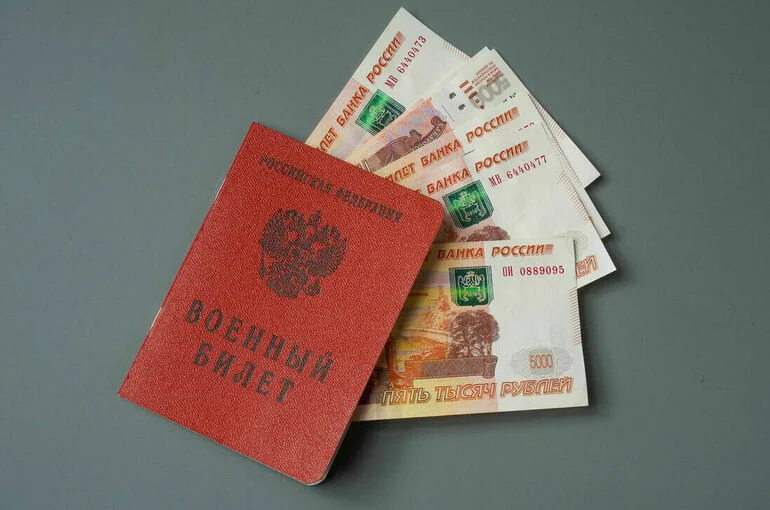 В ЛДПР предложили платить алименты за мобилизованных из бюджета