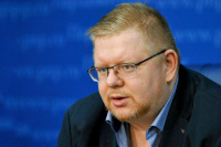 Политолог Данилин выразил сомнение, что Байден будет способен избраться на новый срок