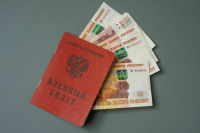 В ЛДПР предложили платить алименты за мобилизованных из бюджета