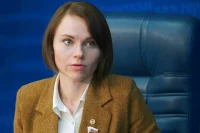 Оглоблина рассказала, как получить землю в безвозмездное пользование
