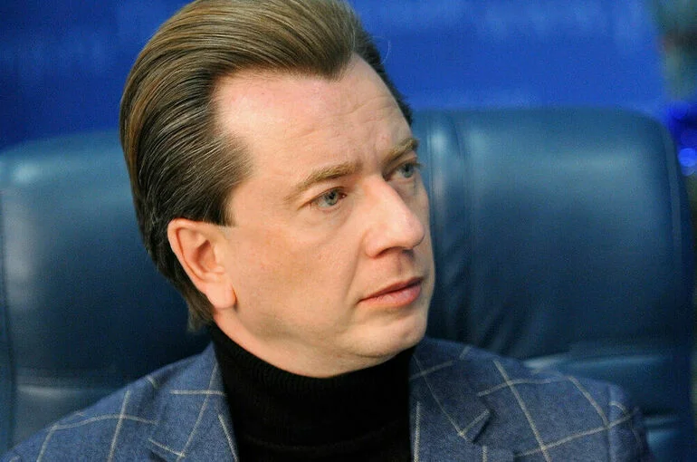 Бурматов рассказал о российской климатической повестке