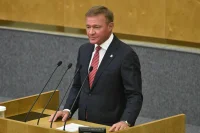 В Курской области завершено строительство двух линий обороны