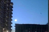 Два пилота погибли при крушении военного самолета в Иркутске