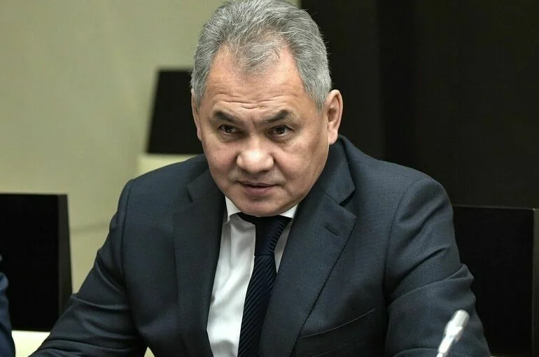 Шойгу во второй раз за три дня поговорил с министром обороны США