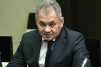 Шойгу во второй раз за три дня поговорил с министром обороны США