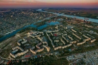 В Херсоне создадут территориальную оборону