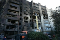 В силовых структурах назвали причину крушения Су-34 в Ейске