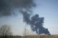 В Координационном штабе заявили о подготовке Киевом обстрела гражданских лиц в Харьковской области