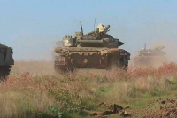 В Минобороны сообщили об отражении атак ВСУ на четырех направлениях