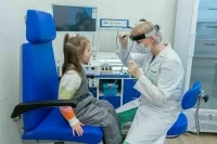 На медосмотры детей в новых регионах направят более 353 млн рублей