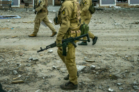 В Киеве сообщили о необходимости доукомплектования ВСУ