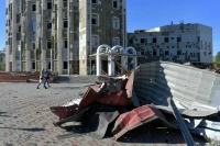 В Запорожье не планируют новых ограничений из-за военного положения