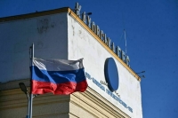 ВСУ обстреляли Новую Каховку, ракеты попали в ГЭС