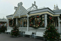 Комитет Госдумы предложил переформатировать новогодний туризм