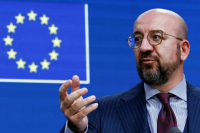 Глава Евросовета признал вступление ЕС в гонку вооружений