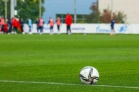 Футбольные клубы из новых регионов будут играть в чемпионате России