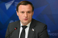 Сергей Пахомов: Введение новых правил оплаты общедомовых нужд следует притормозить