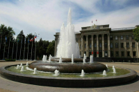 Парламентарии Кубани поддержали законопроекты о защите традиционных ценностей