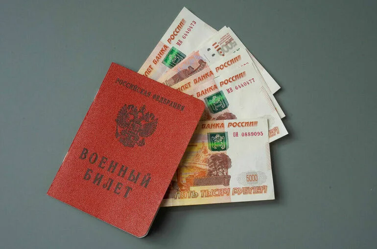 Более чем 55 процентов семей мобилизованных Подмосковья получили выплаты
