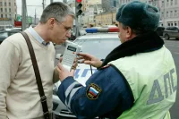 Проверять водителей на алкоголь будут по-новому