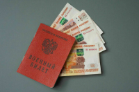 Более чем 55 процентов семей мобилизованных Подмосковья получили выплаты