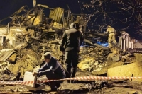 СМИ: Пилоты разбившегося в Иркутске Су-30 задохнулись из-за азота в кислородных баллонах