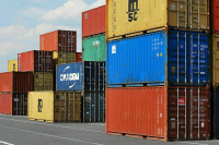 Большинство стран ЕС в июле увеличили импорт российских товаров