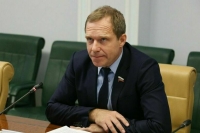 Кутепов предложил повышать компетентность регионов в области газификации