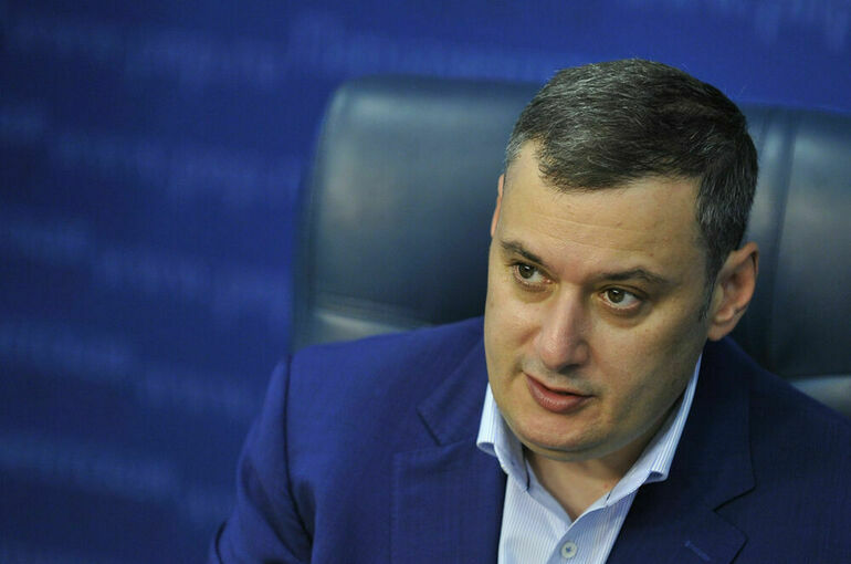 Хинштейн считает, что внедрение цифрового законодательства в новых регионах нужно ускорить