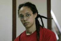 Суд оставил в силе приговор баскетболистке Грайнер по делу о контрабанде наркотиков