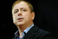 Виктор Добросоцкий: «Продавец игрушек» поможет каждому вернуться в сказку