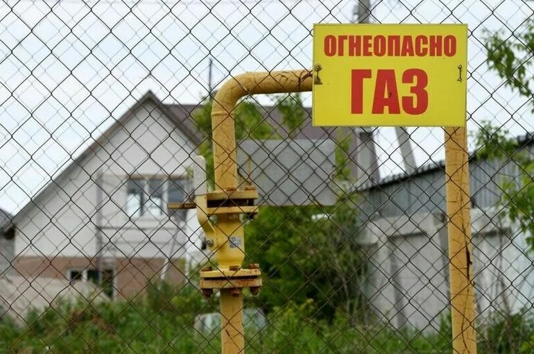 Прокладывать газопроводы в города и села просят разрешить через лес