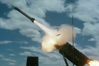 США передали Украине первые два комплекса NASAMS