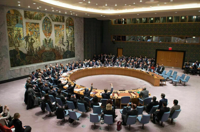 Москва запросила заседание Совбеза ООН по биолабораториям США на Украине
