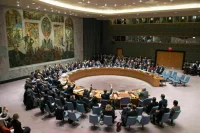 Москва запросила заседание Совбеза ООН по биолабораториям США на Украине