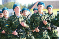 Володин предложил давать служившим в армии дополнительные баллы при поступлении в вуз