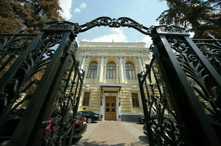 ЦБ отметил сокращение числа поддельных банкнот