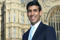 Путин не поздравил Сунака с избранием