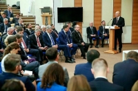 Силуанов: На поддержку нуждающихся семей с детьми пойдет 3,3 триллиона рублей из бюджета