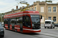 Силуанов: На развитие городского электротранспорта планируют потратить почти 200 млрд рублей