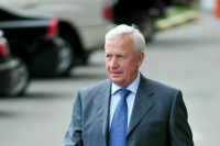 Почетный президент РФС Колосков допустил исключение России из ФИФА