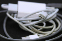 СМИ: Apple перейдет на USB Type-C к 2024 году