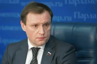 Пахомов оценил возможность расширения программы жилищных сертификатов