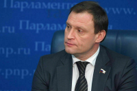 Пахомов рассказал, как приезжим с Херсонщины получить жилищный сертификат