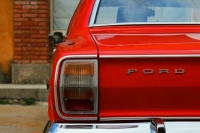 Ford вышел из совместного предприятия с российской группой «Соллерс»