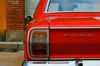 Ford вышел из совместного предприятия с российской группой «Соллерс»