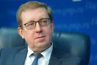 Алексей Майоров: Контроль за утилизацией медицинских отходов должен быть установлен законом