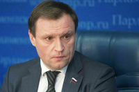 Пахомов рассказал, как сэкономить на ЖКУ