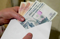 Компенсации семьям погибших сотрудников ОВД увеличат